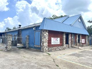 1505 North Main St., Hattiesburg, MS 39401