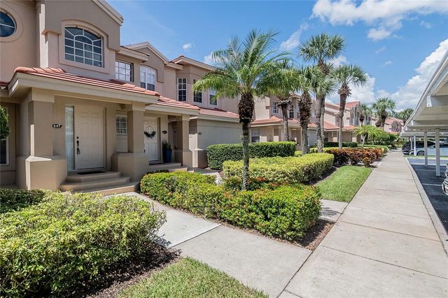 447 ENCLAVE PLACE 447, Lakeland, FL 33803