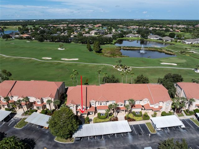 447 ENCLAVE PLACE 447, Lakeland, FL 33803