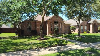 11521 Blanchard Drive, Frisco, TX 75035