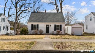159 Lawncrest Road, New Haven, CT 06515