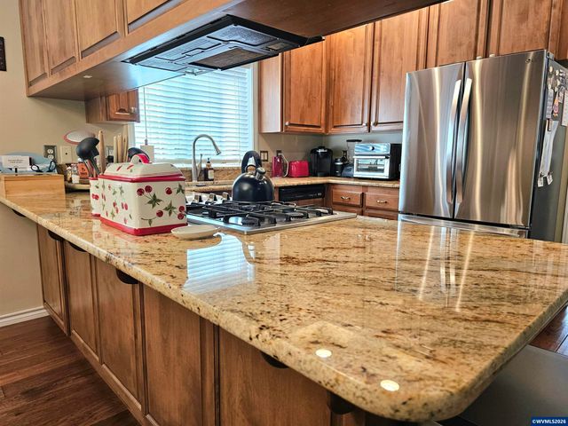 6120 Fairbanks St SE, Salem, OR 97306
