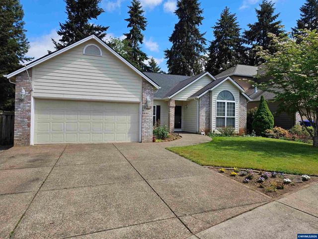 6120 Fairbanks St SE, Salem, OR 97306