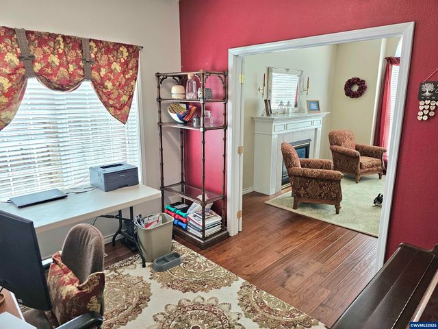 6120 Fairbanks St SE, Salem, OR 97306