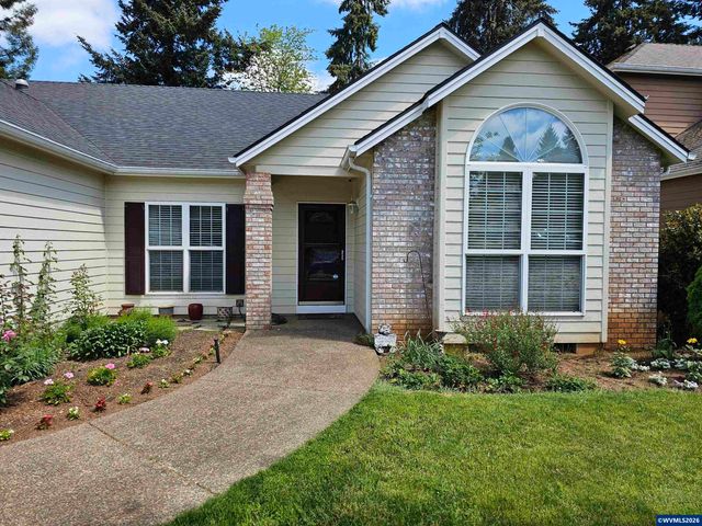6120 Fairbanks St SE, Salem, OR 97306