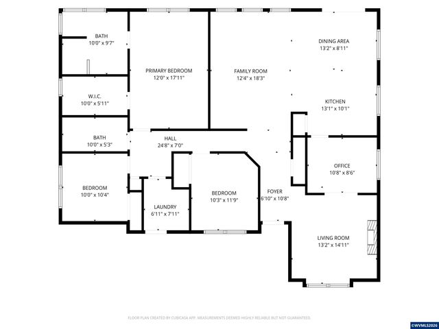 6120 Fairbanks St SE, Salem, OR 97306