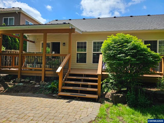 6120 Fairbanks St SE, Salem, OR 97306