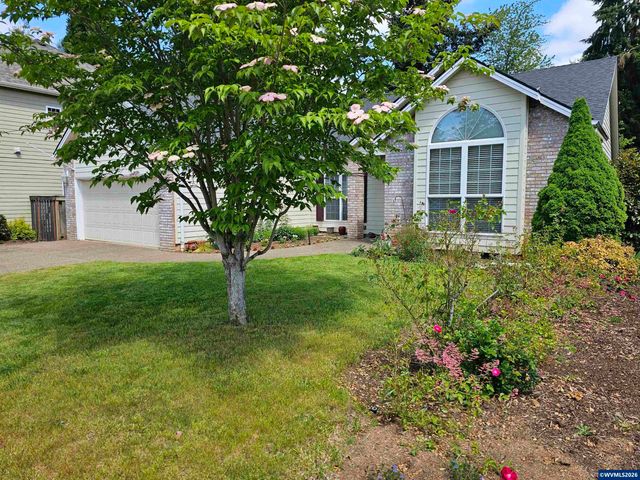 6120 Fairbanks St SE, Salem, OR 97306