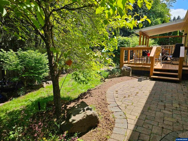 6120 Fairbanks St SE, Salem, OR 97306