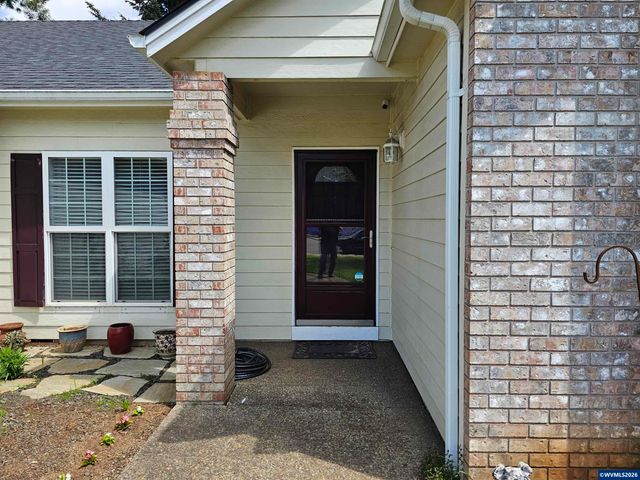 6120 Fairbanks St SE, Salem, OR 97306