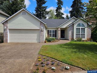 6120 Fairbanks St SE, Salem, OR 97306
