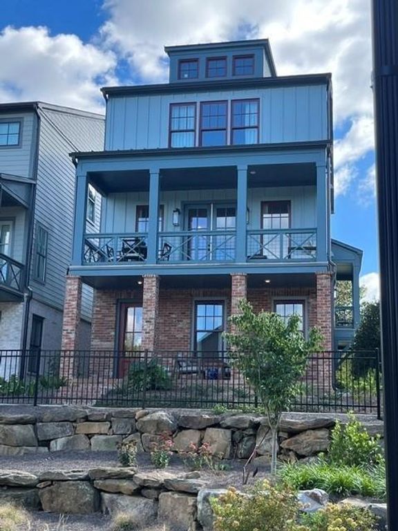 1991 Catnap Court, Chamblee, GA 30341