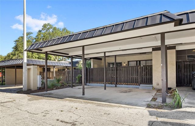 5431 BROOKSWOOD WAY 805, Orlando, FL 32808