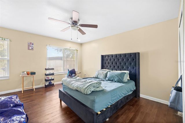 5431 BROOKSWOOD WAY 805, Orlando, FL 32808