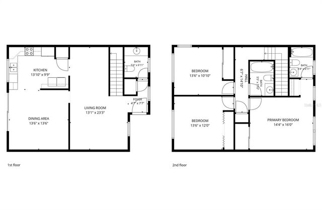 5431 BROOKSWOOD WAY 805, Orlando, FL 32808