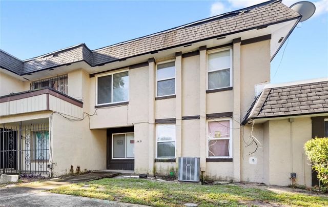 5431 BROOKSWOOD WAY 805, Orlando, FL 32808