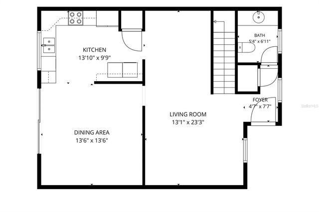 5431 BROOKSWOOD WAY 805, Orlando, FL 32808