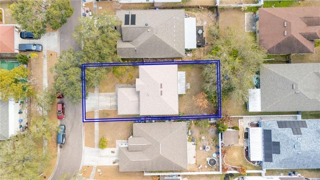 10529 MARONDA DRIVE, Riverview, FL 33578