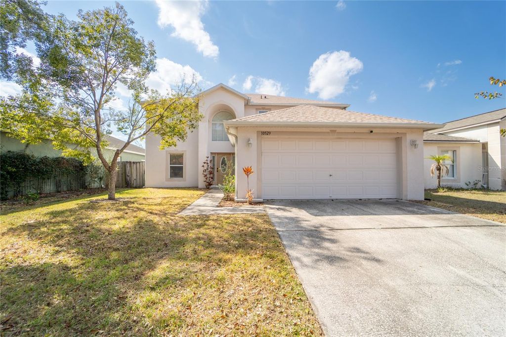 10529 MARONDA DRIVE, Riverview, FL 33578