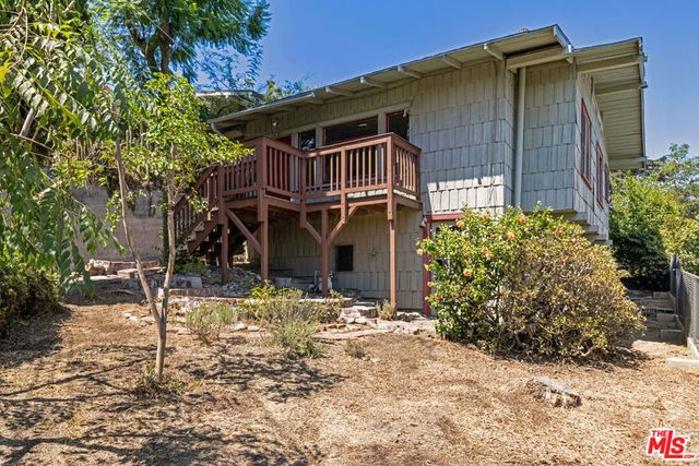 1627 Fargo Street, Los Angeles, CA 90026