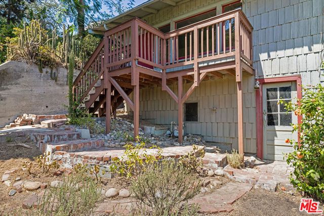 1627 Fargo Street, Los Angeles, CA 90026