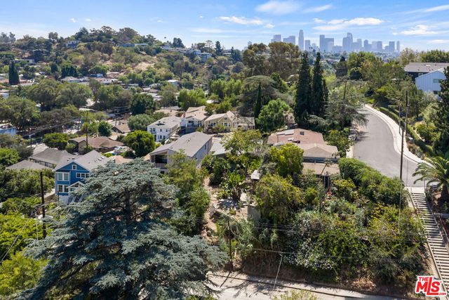 1627 Fargo Street, Los Angeles, CA 90026