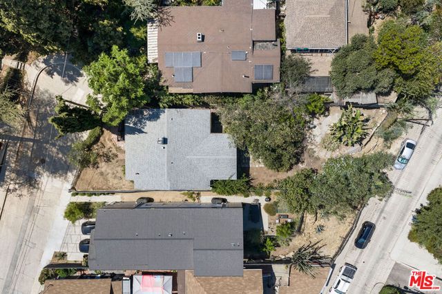 1627 Fargo Street, Los Angeles, CA 90026