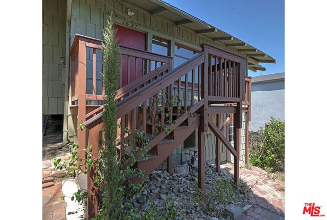 1627 Fargo Street, Los Angeles, CA 90026