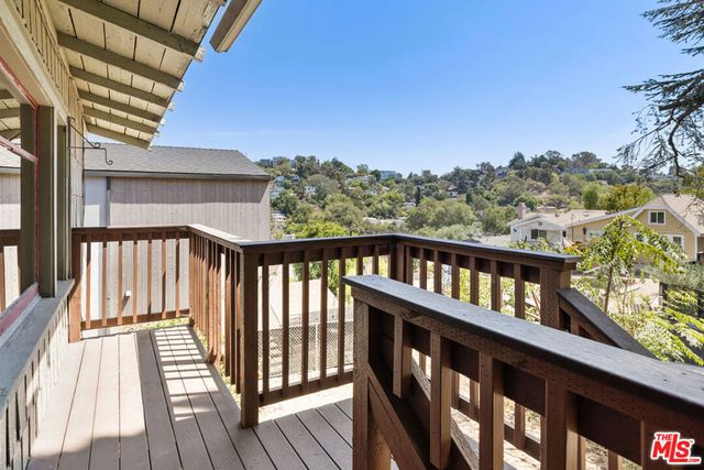 1627 Fargo Street, Los Angeles, CA 90026