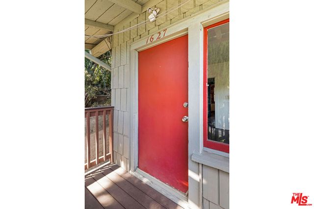 1627 Fargo Street, Los Angeles, CA 90026