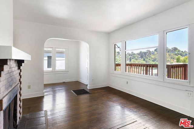 1627 Fargo Street, Los Angeles, CA 90026