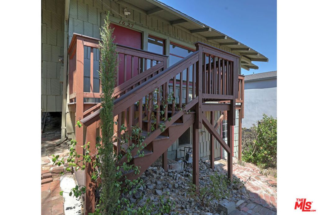 1627 Fargo Street, Los Angeles, CA 90026 — photo 3