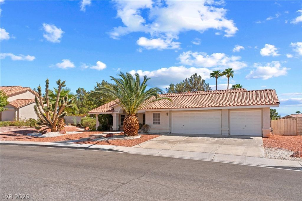 5616 Sageridge Circle, North Las Vegas, NV 89031 — photo 3