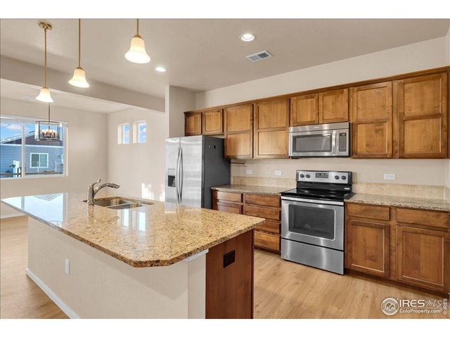 3007 Benfold St, Loveland, CO 80538