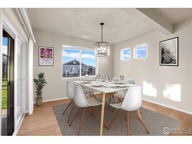 3007 Benfold St, Loveland, CO 80538