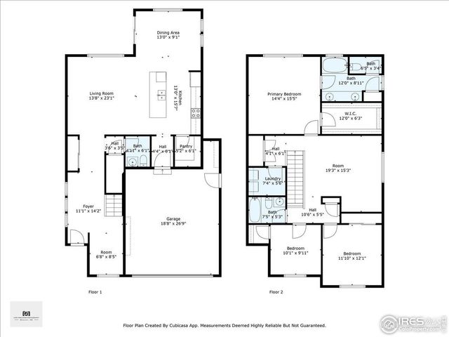 3007 Benfold St, Loveland, CO 80538