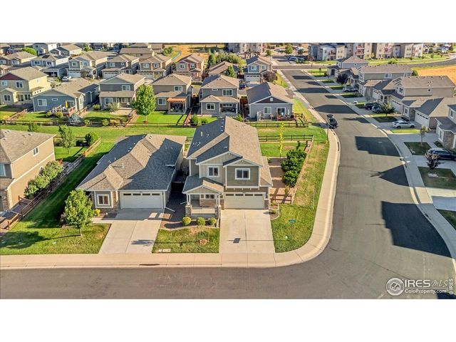 3007 Benfold St, Loveland, CO 80538