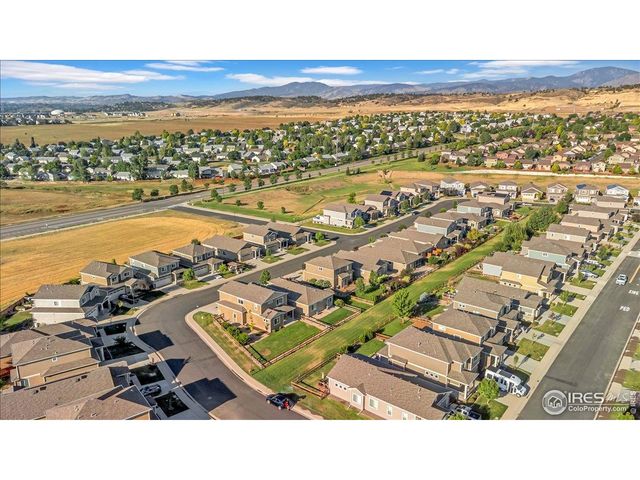 3007 Benfold St, Loveland, CO 80538