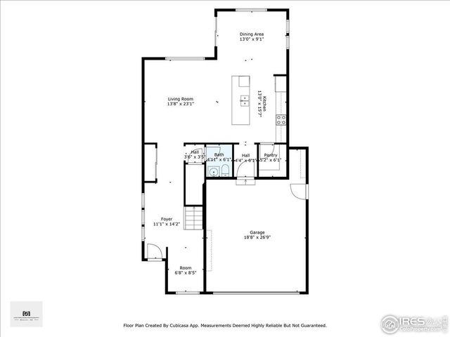 3007 Benfold St, Loveland, CO 80538