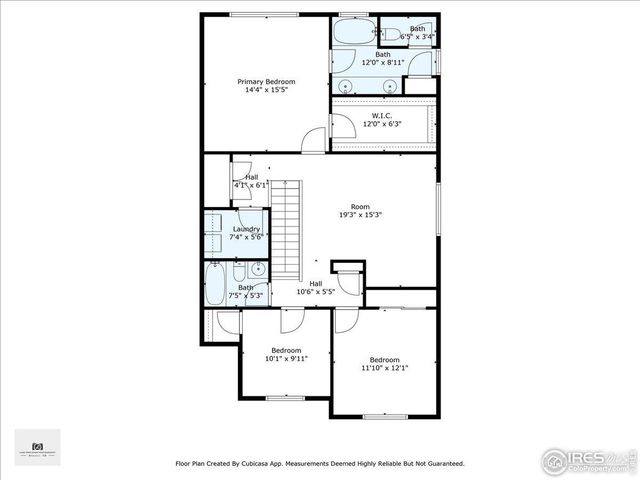 3007 Benfold St, Loveland, CO 80538