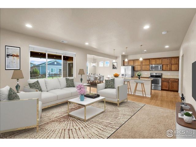 3007 Benfold St, Loveland, CO 80538