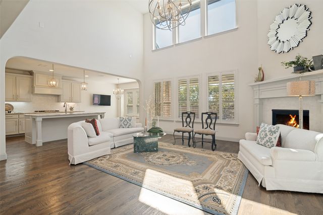 1842 Legendary Reef Way, Wylie, TX 75098