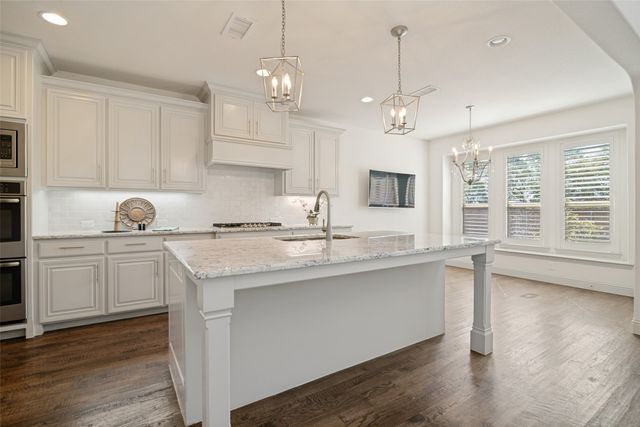 1842 Legendary Reef Way, Wylie, TX 75098