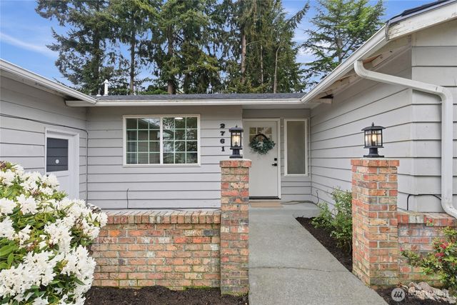 2761 SW 314th Street, Federal Way, WA 98023