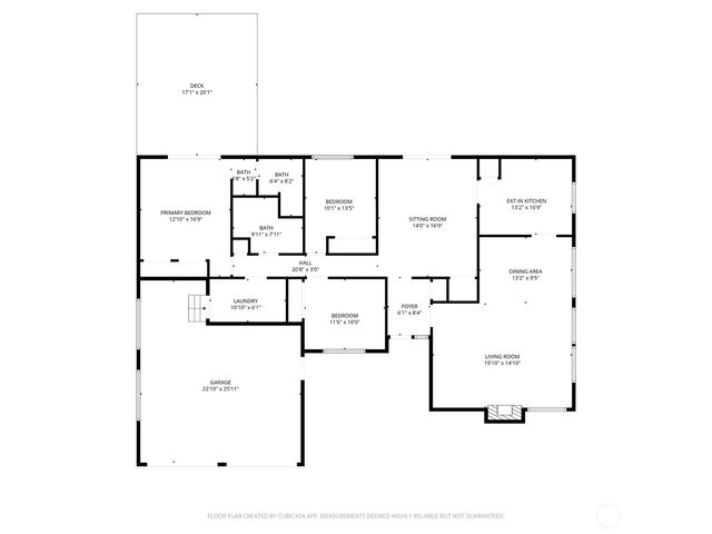 2761 SW 314th Street, Federal Way, WA 98023
