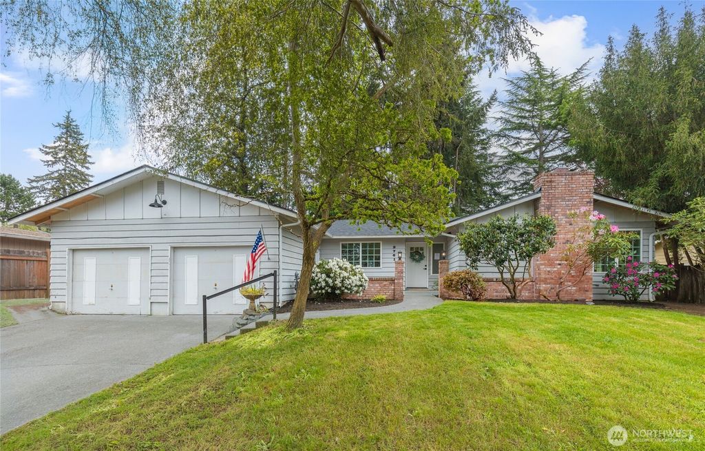 2761 SW 314th Street, Federal Way, WA 98023