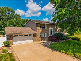 106 Briargate Drive, Marietta, OH 45750