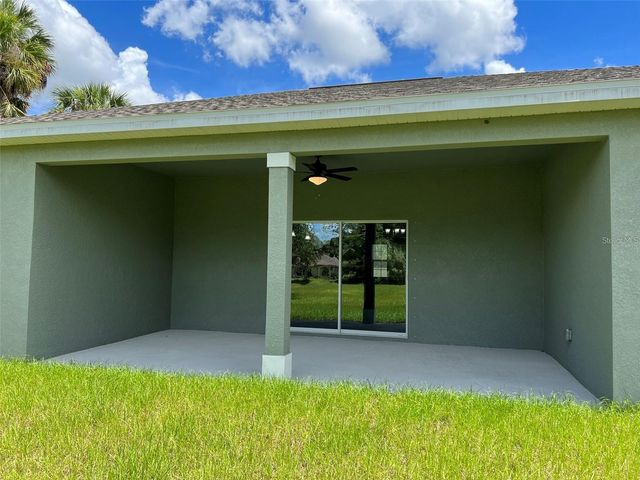 3685 TRENTON LANE, North Port, FL 34288