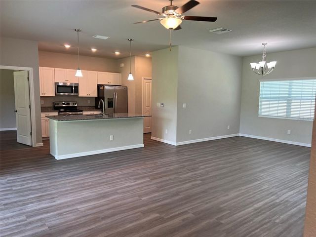 3685 TRENTON LANE, North Port, FL 34288