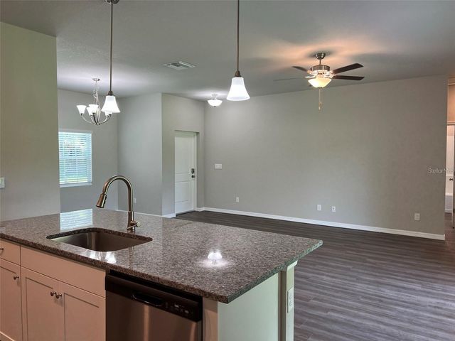 3685 TRENTON LANE, North Port, FL 34288